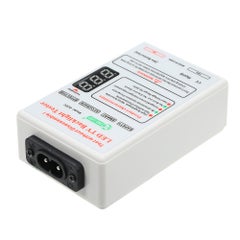 Smart-Fit LED Lamp LCD TV Backlight Tester multicolour