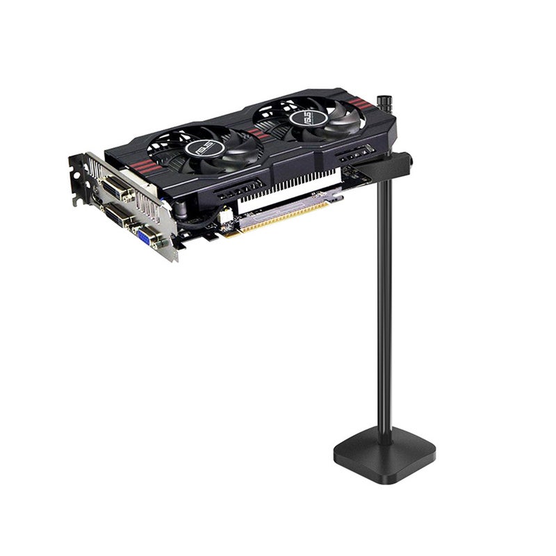 VC-2 Graphic Card Holder Black  - Image 5