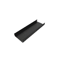 Generic M.2-3 Aluminum Heat Sink Tool-Free Design Radiator With Thermal Pad Red  - Image 5