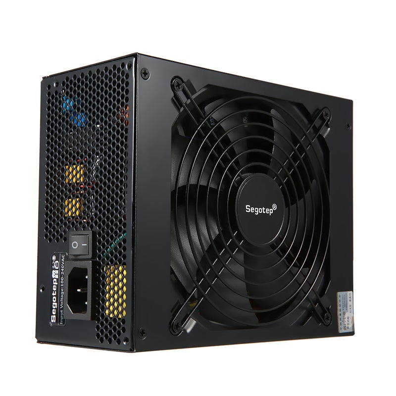 جهاز إمداد طاقة لجهاز الكمبيوتر GP1350G ATX - قدرة 1250 وات متعدد الألوان - v1602257834/N40860449A_1