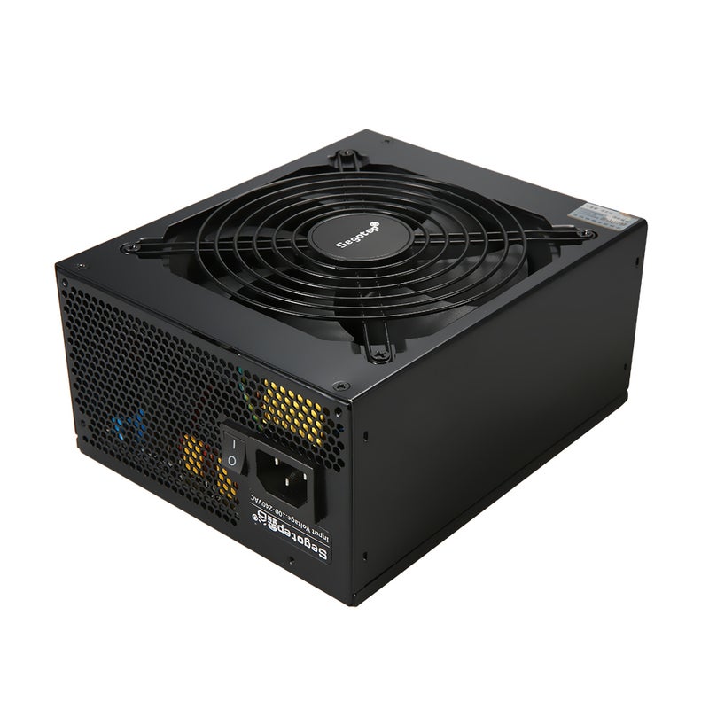 جهاز إمداد طاقة لجهاز الكمبيوتر GP1350G ATX - قدرة 1250 وات متعدد الألوان - v1602257834/N40860449A_2