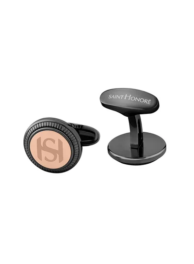 سانت هونور Metal Cufflinks