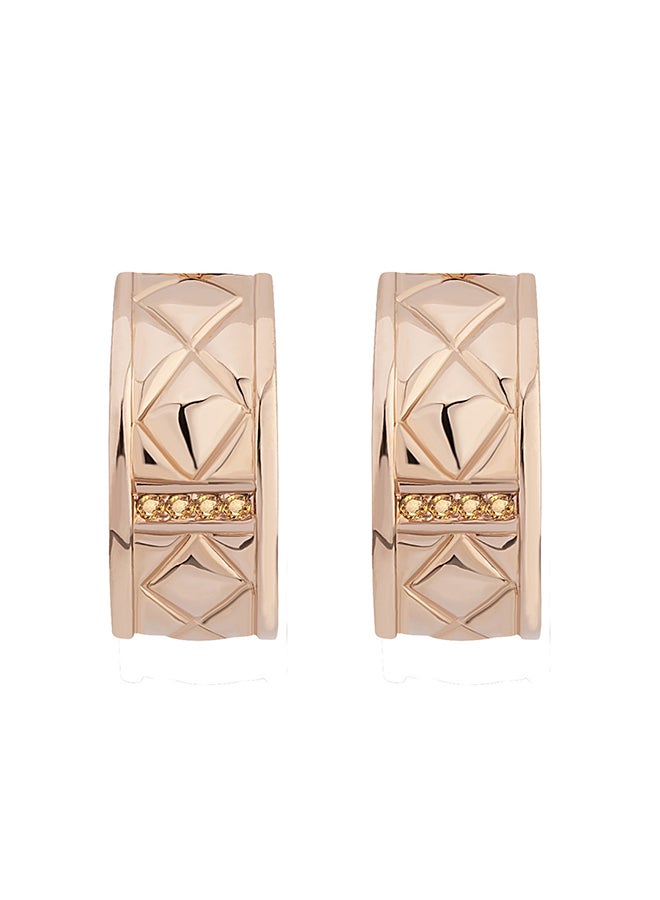 Saint Honore Paris - 2-Piece Opera Cuff - Image 1