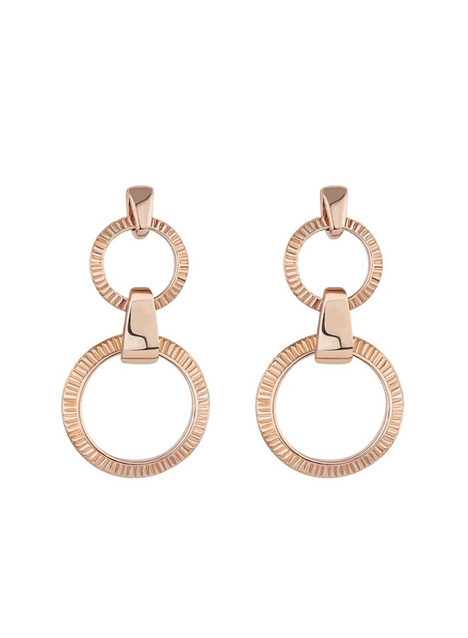 سانت هونور أقراط متدلية من مجموعة أوداسي