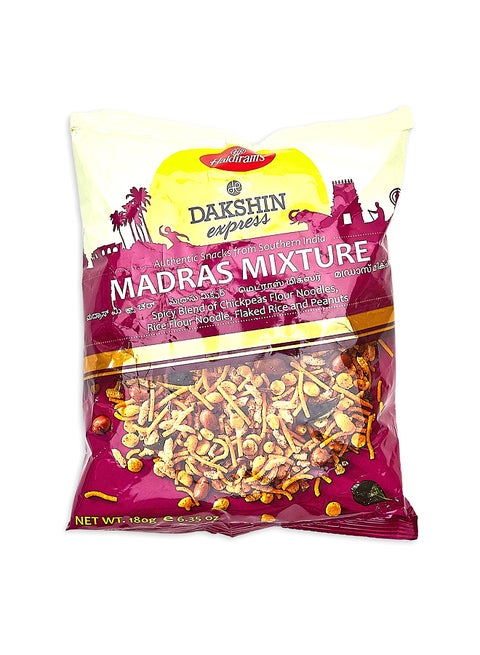Dakshin Express Madras Mixture 180grams
