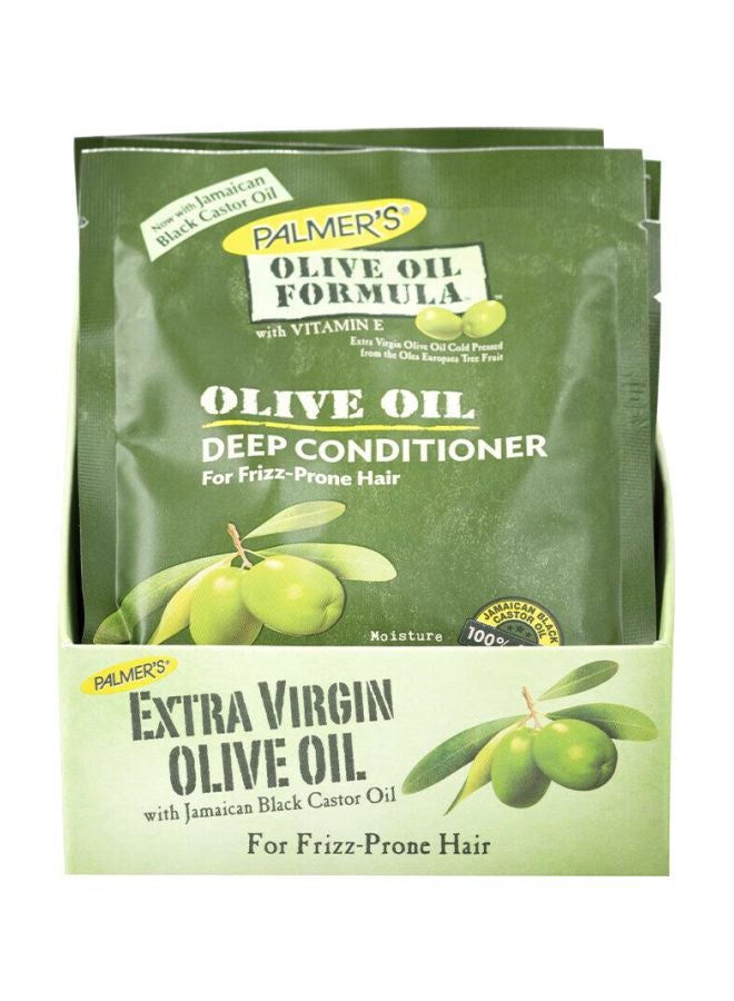 بالمرز حمام كريم بزيت الزيتون 60جرام - Image 1