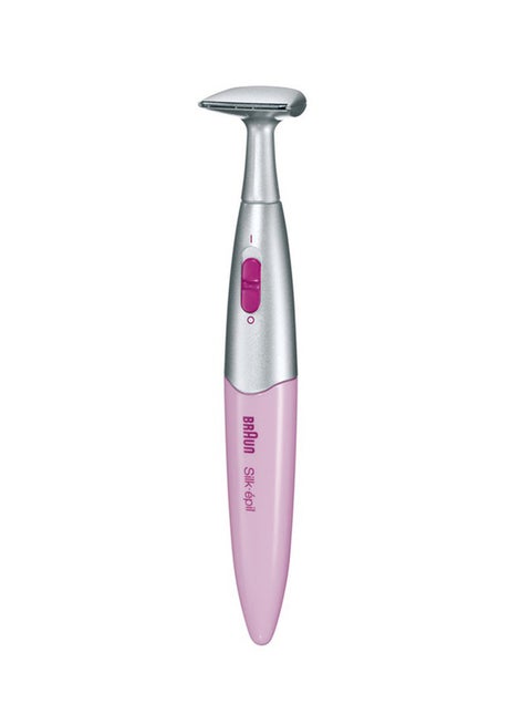 FG1100 3 In 1 Silk Epil Bikini Trimmer Multicolour