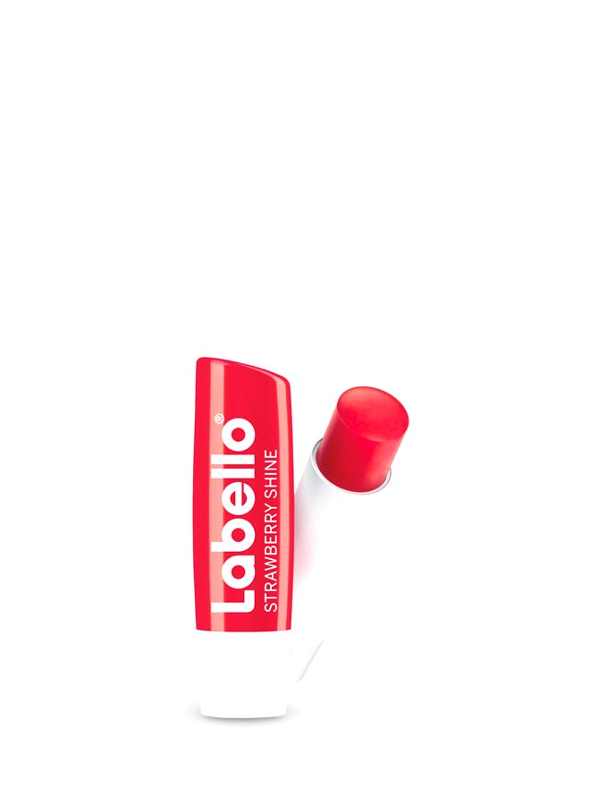 Labello - Strawberry Strawberry Shine - Image 1
