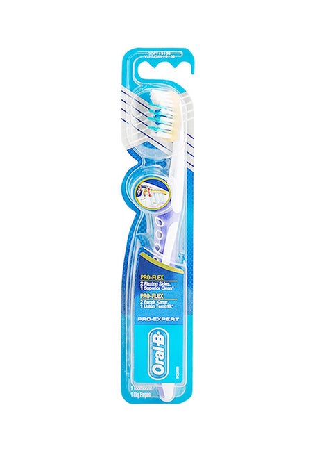 Pro-Expert Clinic Line Pro-Flex Manual Toothbrush