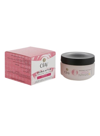 Double Action Day Cream & Primer For Normal To Dry Skin 50ml - v1602303760/N11293861A_1