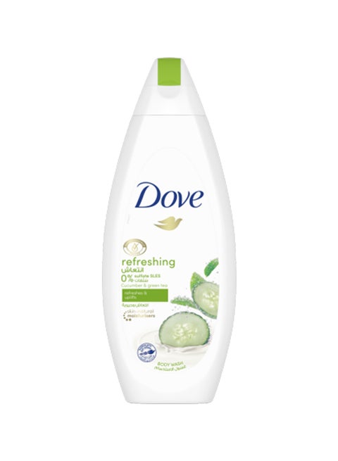 Refreshing Body Wash 250ml