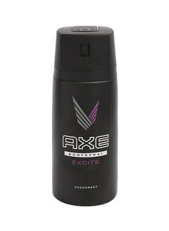 Excite Body Spray 150ml