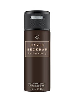 Intimately Beckham Deodorant 150ml - v1602303769/N11296353A_1