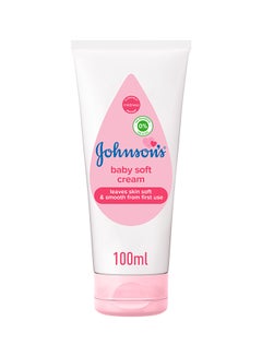 Baby Cream, Soft, 100ml - v1602303798/N11584248A_1