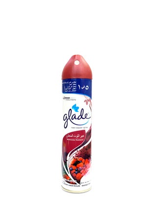 معطر الهواء برائحة التوت المنعش 300ملليلتر - v1602303812/N12021537A_1