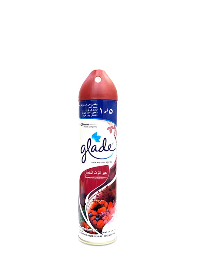 جليد - معطر الهواء برائحة التوت المنعش 300ملليلتر - Image 1