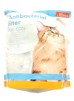 Antibacterial Litter For Cats Multicolour 8.4Liters - v1602303845/N28820693A_1