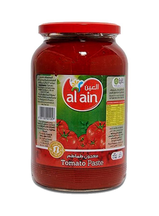 Tomato Paste 1.1kg