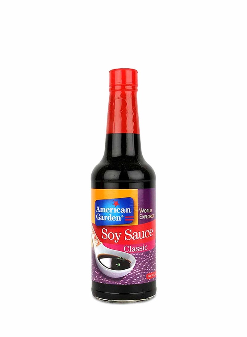 American Garden - Soy Sauce Classic 295ml - Image 1