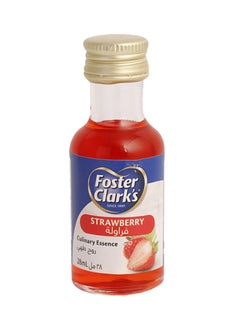 Strawberry Essence 28ml