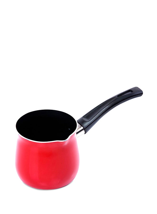Royalford Coffee Warmer Red 10.5cm  - Image 1