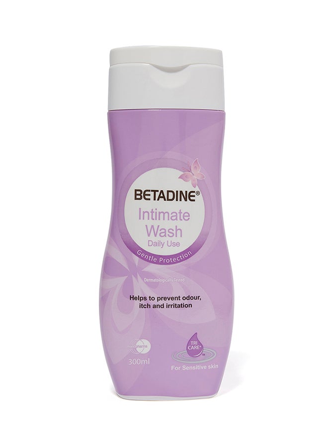 BETADINE - Intimate Wash 300ml - Image 1