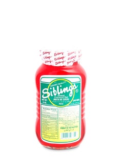 Siblings Sweet Coconut Gel 340grams  - Image 1