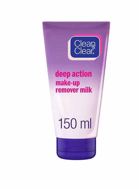 Deep Cleansing Make-up Remover 150ml