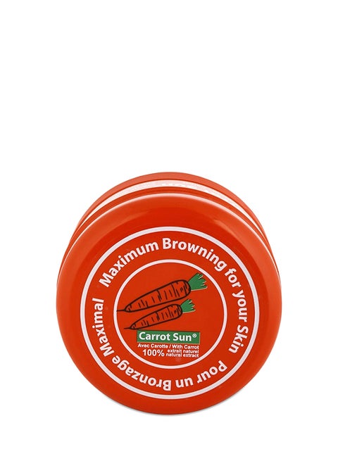 Maximum Browning for your skin Carrot Sun 350ml