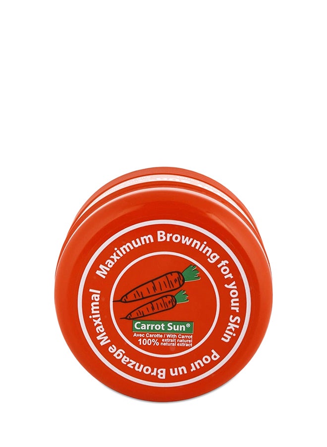 Carrot Sun Maximum Browning for your skin Carrot Sun 350ml  - Image 1