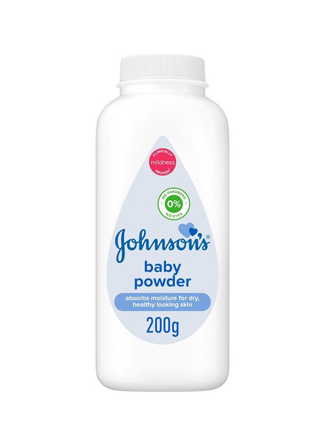 Johnson's - Baby Powder - Image 1