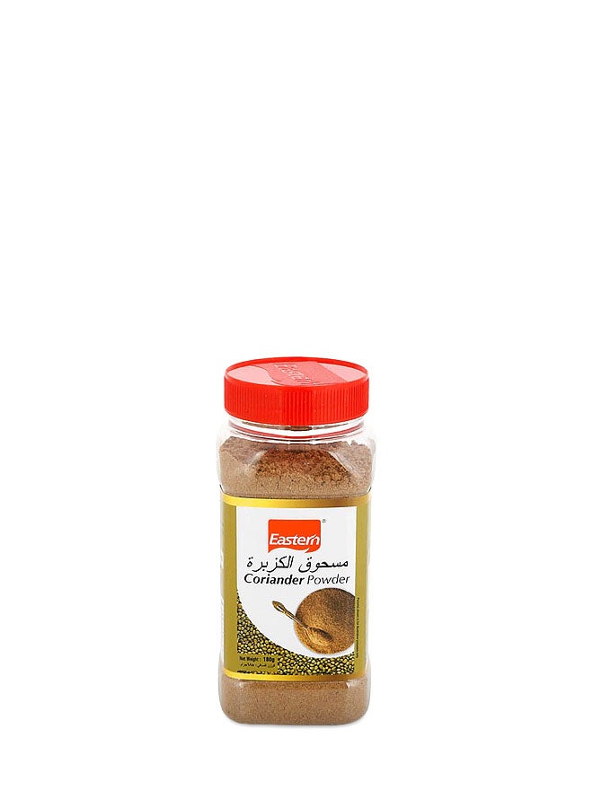 Eastern Coriander Powder 180grams - Image 1