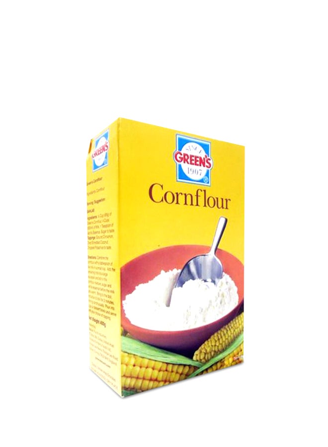 Corn Flour 400grams - v1602304042/N29779209A_1