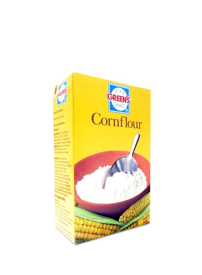 GREEN'S Corn Flour 400grams 