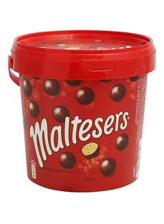 Chocolate Bucket 400grams