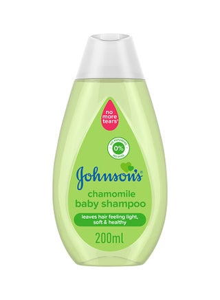 Baby Shampoo Chamomile - v1602304101/N30499152A_1