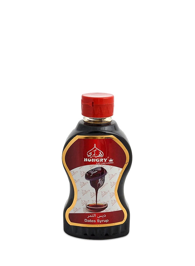 Hungry Dates Syrup 500grams - Image 1