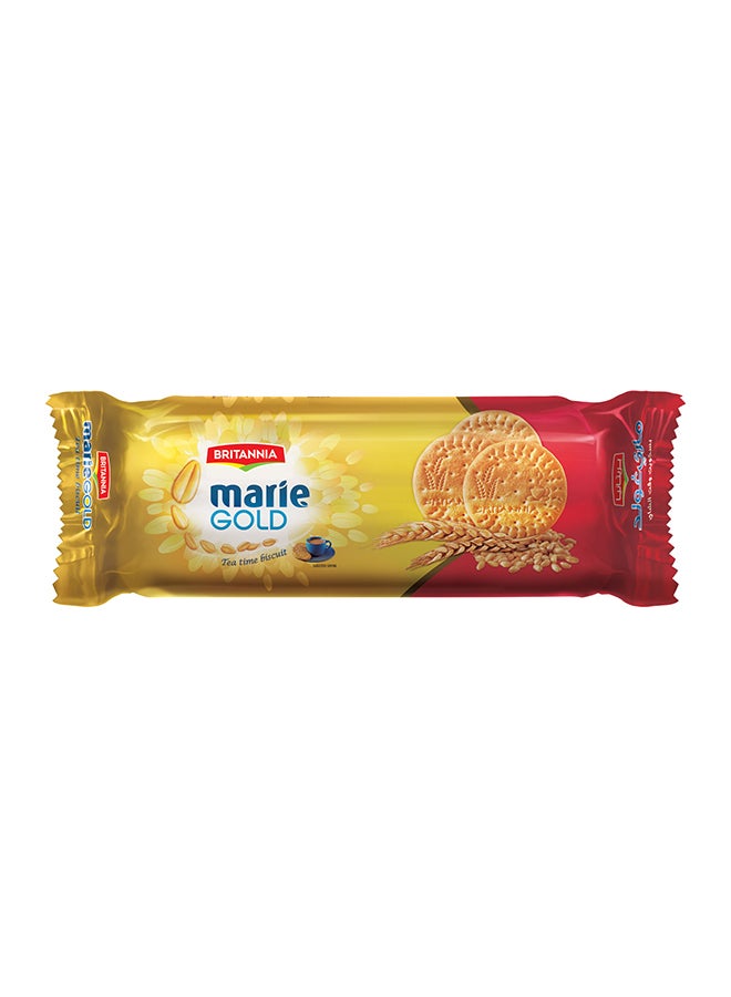 Britannia - Marie Gold Biscuits 154.0grams - Image 1