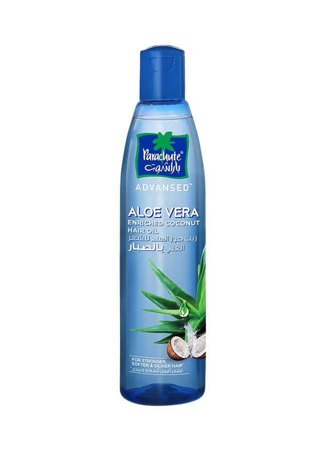 Parachute Advansed Aloe Vera And Coconut Hair Oil 250ml  - Image 1