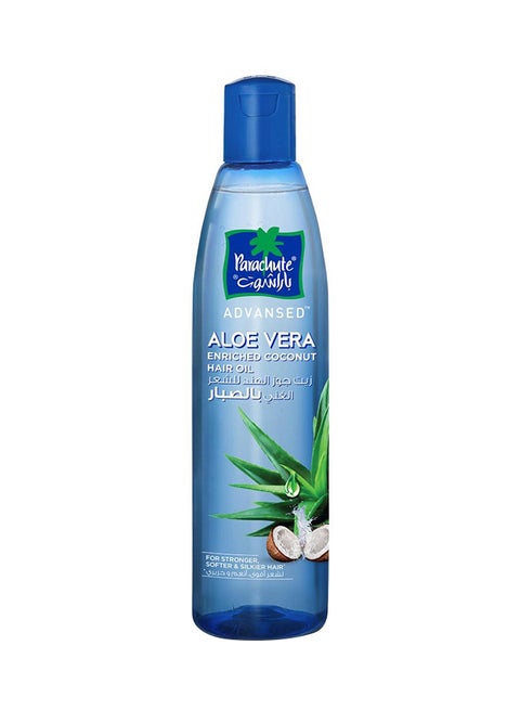 Advansed Aloe Vera & Coconut Hair Oil 150ml