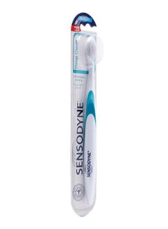 Soft Toothbrush Deep Clean Multicolour