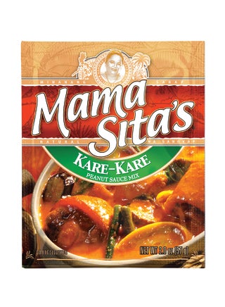 Peanut Sauce Mix 57grams - v1602304355/N32772035A_1