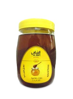 Natural Honey 2kg