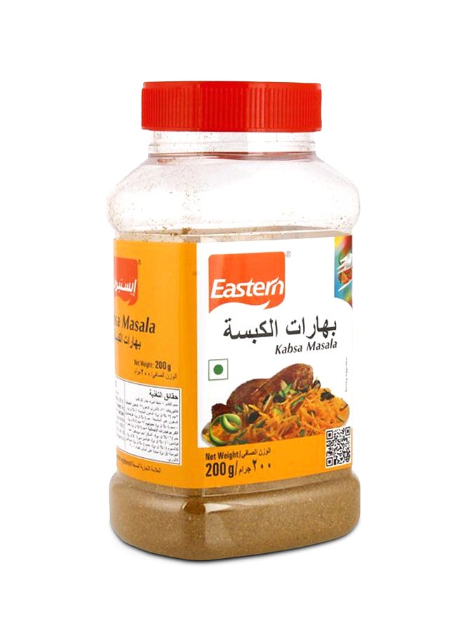 إيسترن بهارات الكبسة 200غرام 