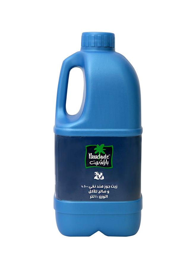 Parachute - 100% Pure Coconut Oil 975ml - Image 1