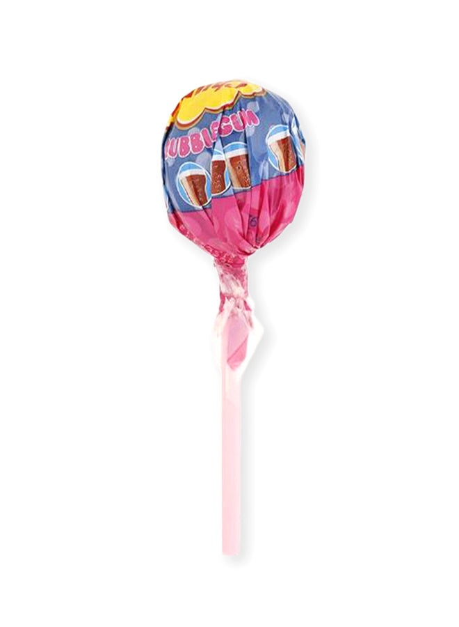 Chupa Chups Bubbly Lolly Pop Assorted 16grams - Image 1
