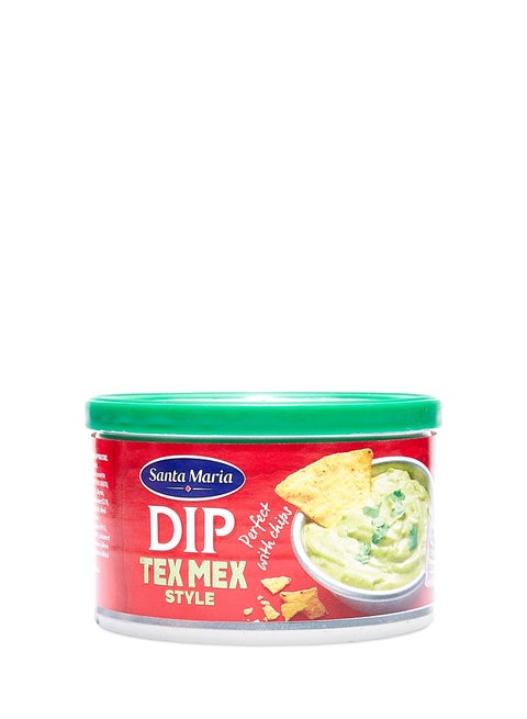 Guacamole Dip 250grams