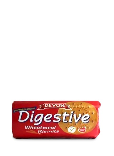 Digestive Wheatmeal Biscuits