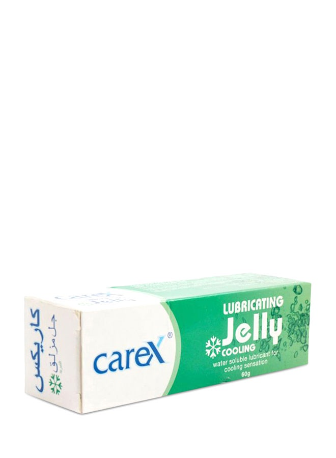 careX Lubricating And Cooling Jelly - Image 1