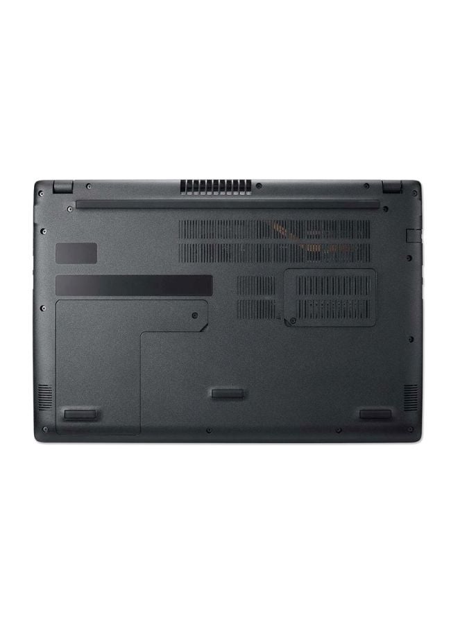 Aspire 3 A315-51 Laptop With 15.6-Inch Display, Core i3 Processor/4GB RAM/1TB HDD/Intel HD Graphics 520/English-Arabic Keyboard Black